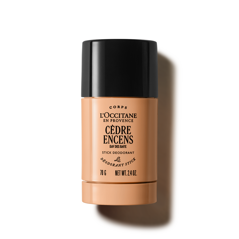 Desodorante Stick Cedre Encens 70g, , large image number 0